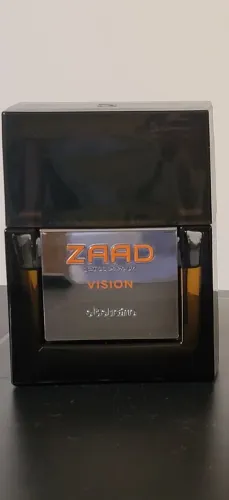 Zaad vision