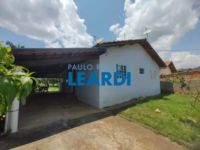 CHACARA - CÓRREGO DANTAS - MG