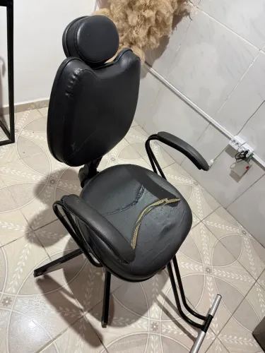 Cadeira para salão
