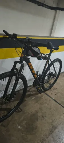 Bike mtb