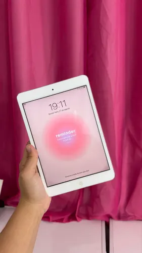 Vendo iPad mini 2 16 hb