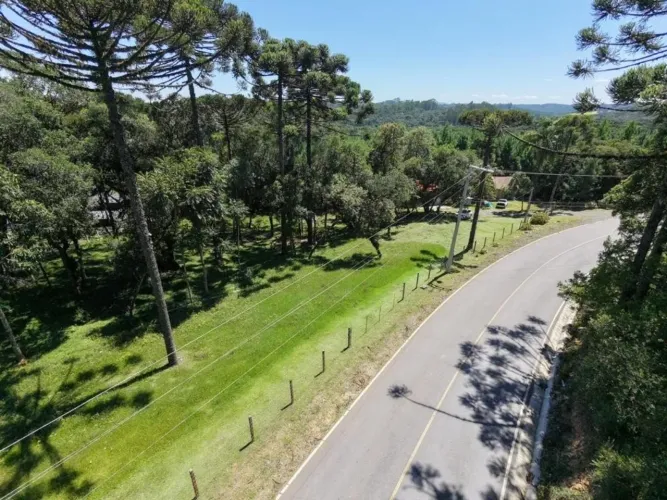 CHÁCARA no BATEIAS DE CIMA com 0 quartos para VENDA, 20457 m²