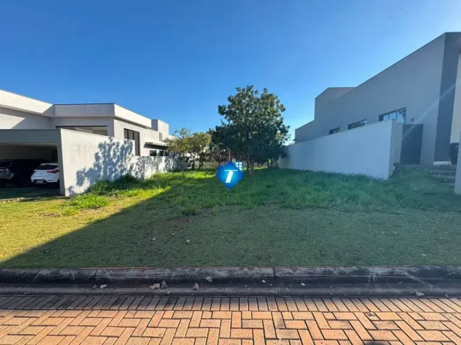 Terreno abaixo do valor em condomínio na Zona Sul - Uberlândia - MG