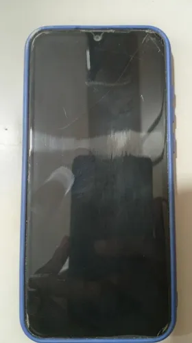 Moto e6 plus (usado) conservado, acompanha: capinha, película, carregador novos