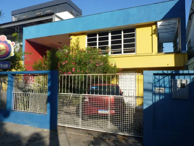 Loja Comercial para Venda em Niterói, São Francisco, 5 banheiros, 2 vagas