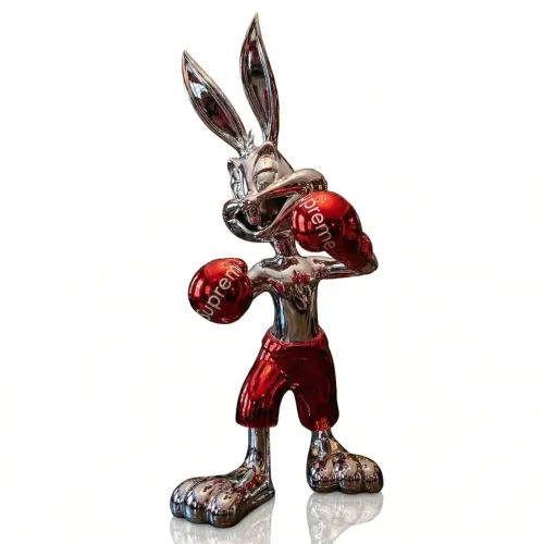 Escultura The Bad Bunny? - Edição Limitada Importada