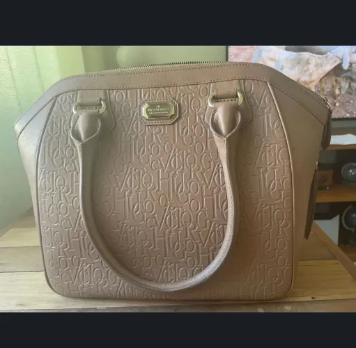 Bolsa Victor Hugo 