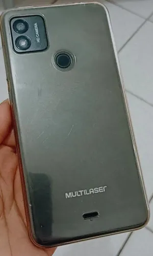 Celular Multilaser 