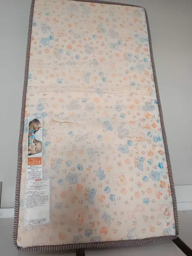 Vendo colchão infantil
