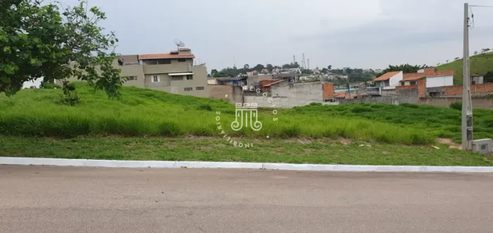 TERRENO À VENDA NO CONDOMINIO PORTAL DO SOL NO JARDIM IMPERADOR EM JUNDIAI/SP.