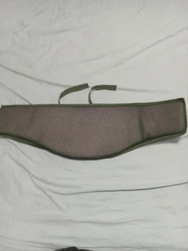 Barrigueira militar