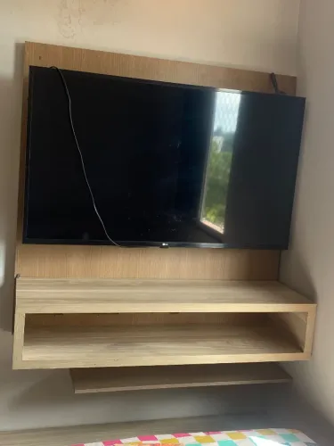 Painel de TV