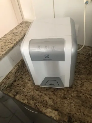Purificador de água