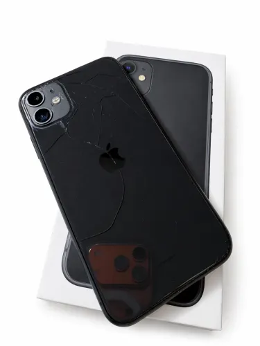 iphone 11 128GB preto 