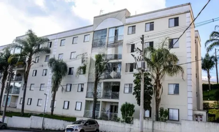 Excelente Apartamento no Condomínio Costa Verde
