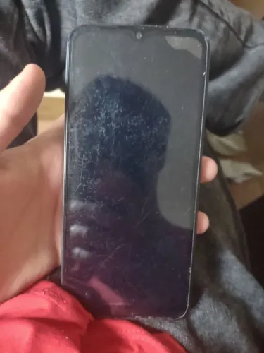 Samsung A14, para retirada de peças 