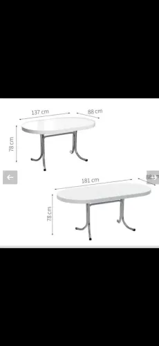 Mesa de jantar