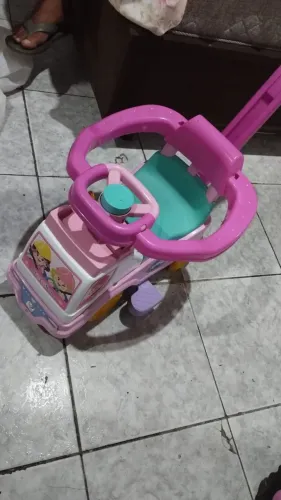 Infantil