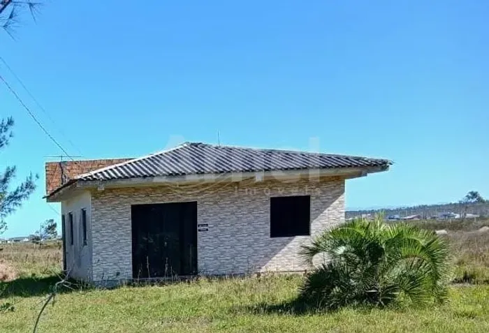 Casa à venda no Balneário Guarajuba, Balneário Gaivota/SC.