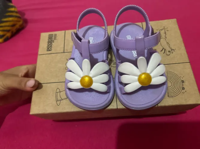 Mini Melissa 