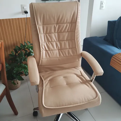 Cadeira home office/escritório