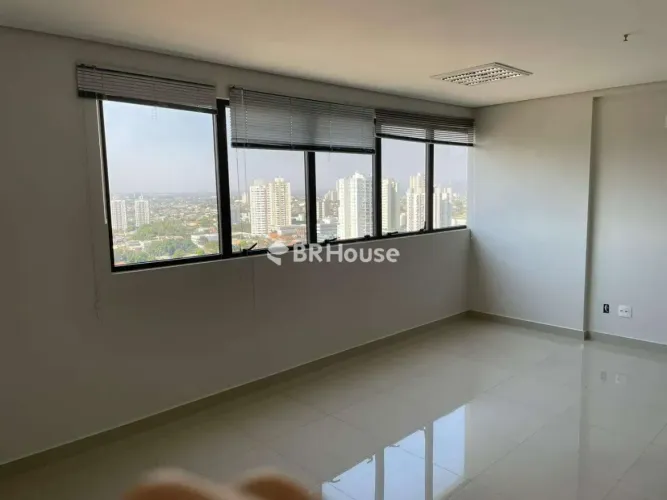 Bosque da Saúde | Sala