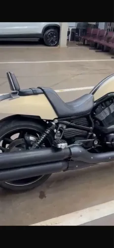 Vendo Harley 