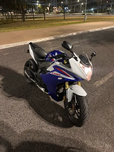 Cbr600f