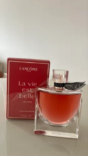 Perfume La Vie Est Belle Elixir