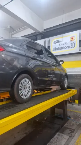 Ford KA+ Sedan 1.0 Tivct Flex 4P 2020