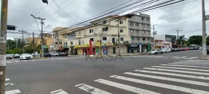 Salas comerciais para aluguel Centro de Canoas...