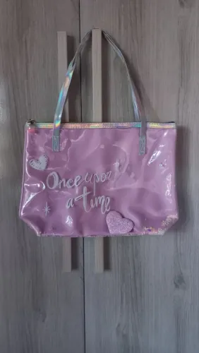 Bolsa de plastico