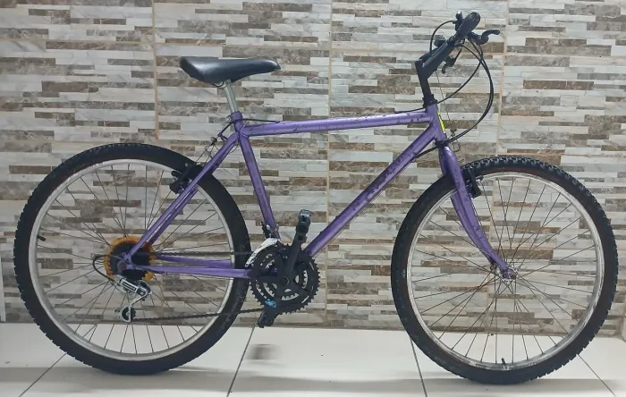 Bicicleta Caloi Original