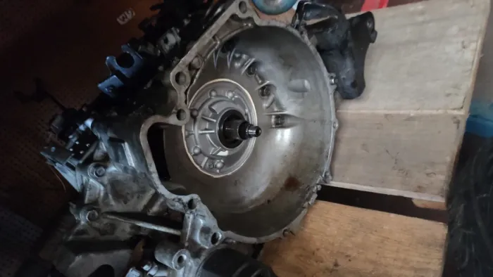 Câmbio automático Tucson 2.0 completo 