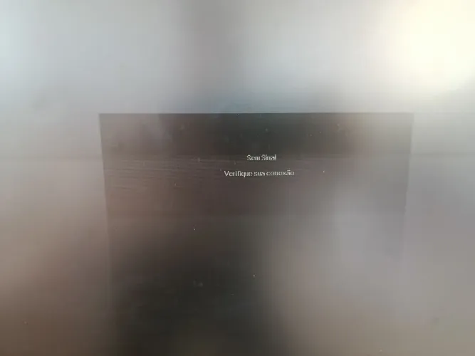 Monitor LG 24" - 24MK430H-B - DEFEITO - 75Hz