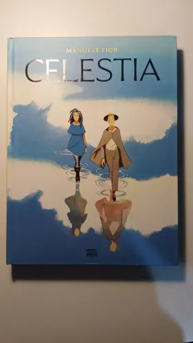 HQ CELESTIA PIPOCA & NANQUIN