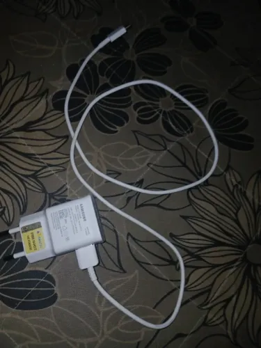 Carregador Original Samsung 