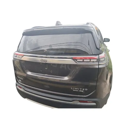Lanterna Mala Jeep Commander Limited 2022 2023 2024 2025