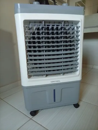 Climatizador de ar