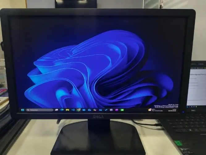 Monitor Dell E1912HC - 19 polegadas 1366x768 LED