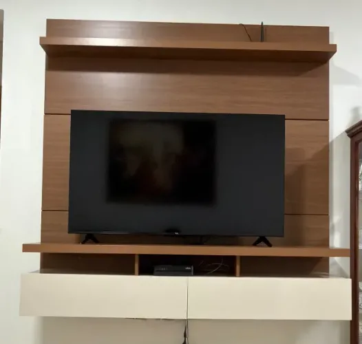 Painel para TV