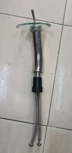 Torneira Misturador Mesa Monocomando Bica Alta