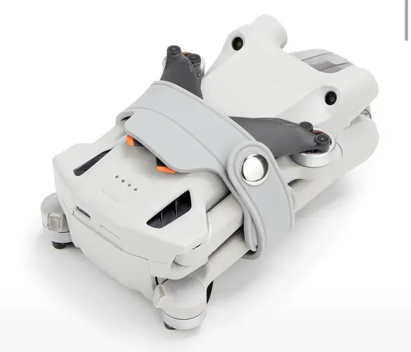 Protetor de hélice para vários modelos de drone