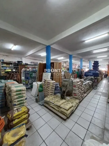 Ponto Comercial/Loja/Box em Vasco da Gama