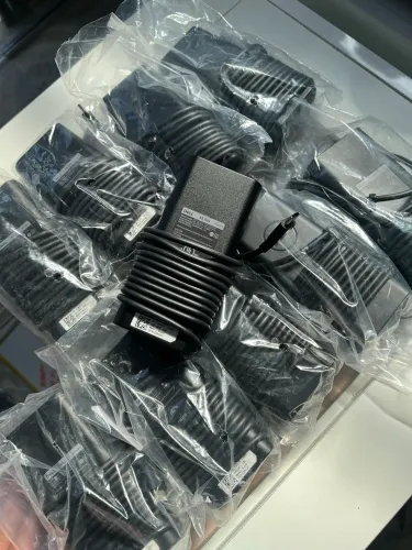 Fonte para notebook Dell / Acer / Lenovo / Samsung 65W original