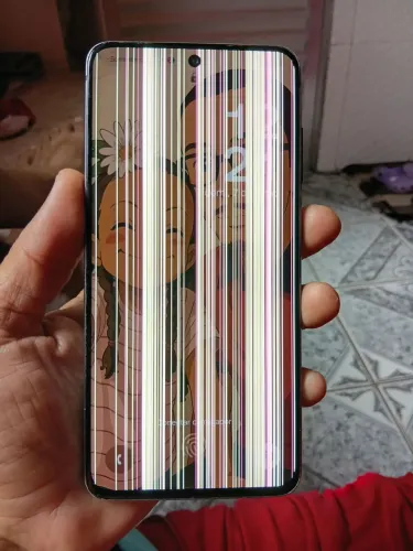 Samsung s21 fe