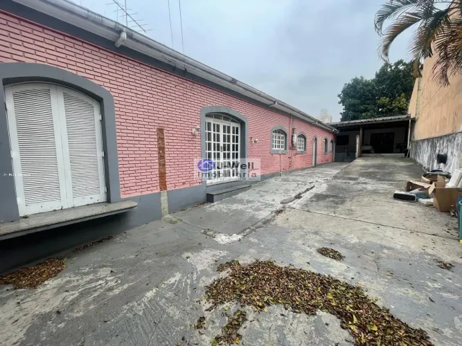 Casa para Locação em Osasco, Presidente Altino, 4 dormitórios, 2 banheiros