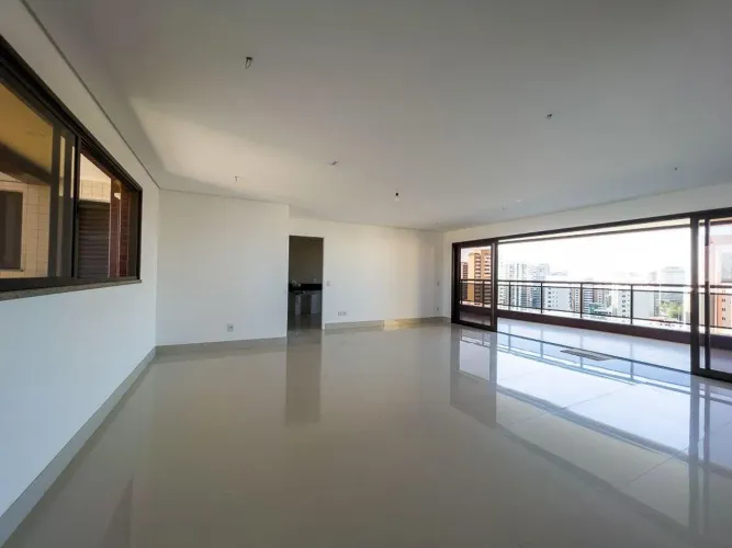 Apartamento em Cocó - Fortaleza, CE por 1