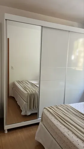 Guarda-Roupa Casal - Pagamento apenas na retirada
