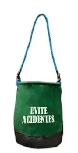 bolsa de lona para ferramenta